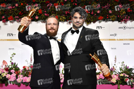 Deutscher Filmpreis 2024 in Berlin