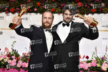 Deutscher Filmpreis 2024 in Berlin