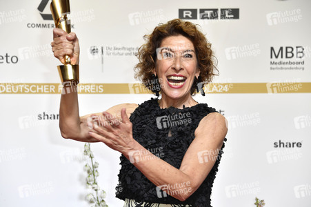 Deutscher Filmpreis 2024 in Berlin