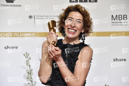 Deutscher Filmpreis 2024 in Berlin