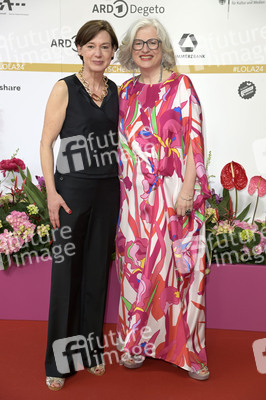 Deutscher Filmpreis 2024 in Berlin