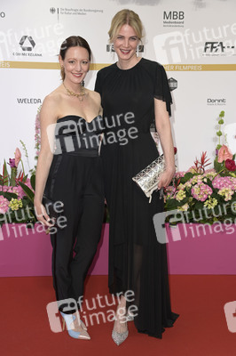 Deutscher Filmpreis 2024 in Berlin