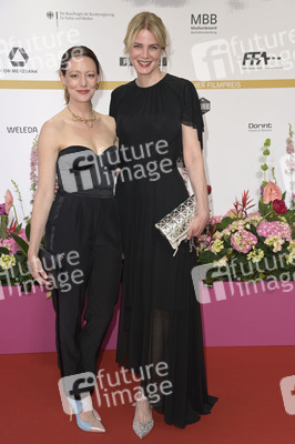 Deutscher Filmpreis 2024 in Berlin