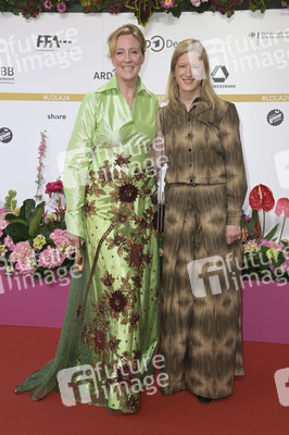 Deutscher Filmpreis 2024 in Berlin