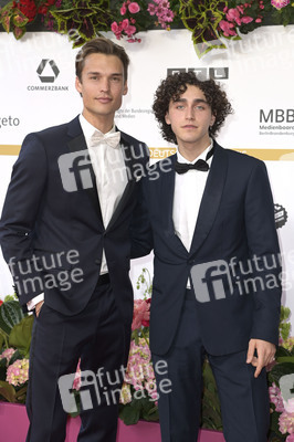 Deutscher Filmpreis 2024 in Berlin