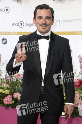 Deutscher Filmpreis 2024 in Berlin