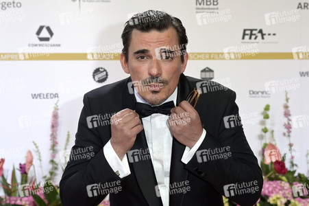 Deutscher Filmpreis 2024 in Berlin