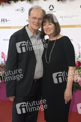 Deutscher Filmpreis 2024 in Berlin