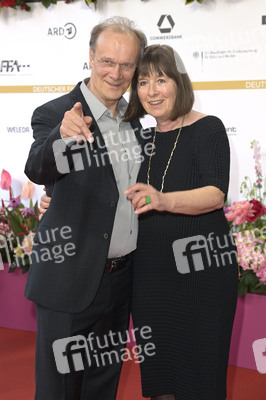 Deutscher Filmpreis 2024 in Berlin