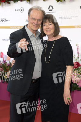 Deutscher Filmpreis 2024 in Berlin