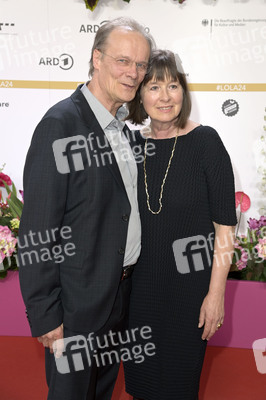 Deutscher Filmpreis 2024 in Berlin