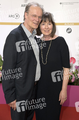 Deutscher Filmpreis 2024 in Berlin