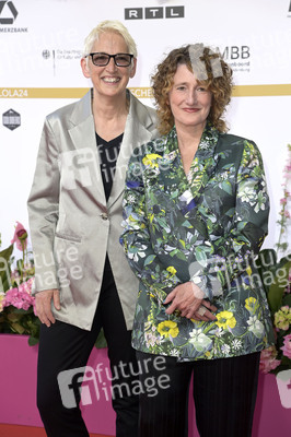 Deutscher Filmpreis 2024 in Berlin