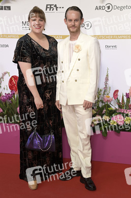 Deutscher Filmpreis 2024 in Berlin