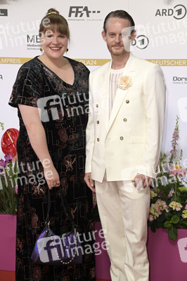 Deutscher Filmpreis 2024 in Berlin