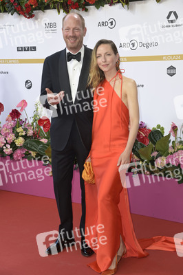 Deutscher Filmpreis 2024 in Berlin