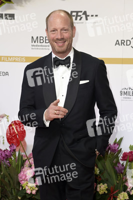 Deutscher Filmpreis 2024 in Berlin