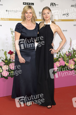 Deutscher Filmpreis 2024 in Berlin