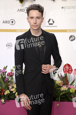 Deutscher Filmpreis 2024 in Berlin