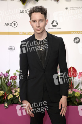 Deutscher Filmpreis 2024 in Berlin