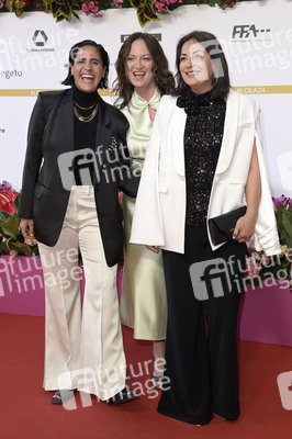 Deutscher Filmpreis 2024 in Berlin