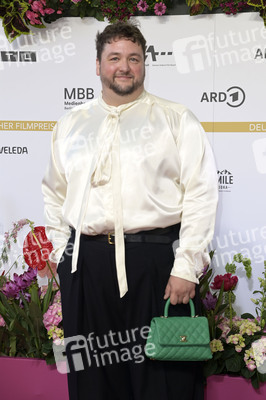 Deutscher Filmpreis 2024 in Berlin