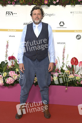 Deutscher Filmpreis 2024 in Berlin