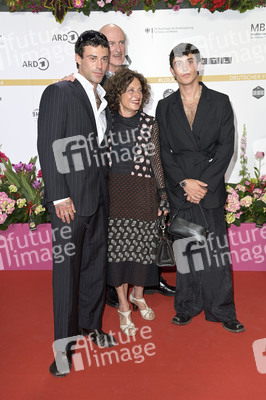 Deutscher Filmpreis 2024 in Berlin