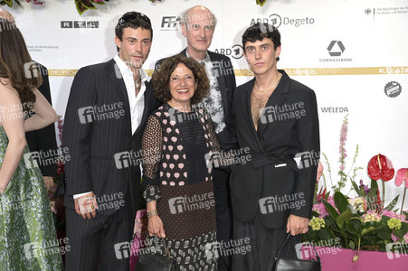 Deutscher Filmpreis 2024 in Berlin