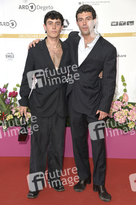 Deutscher Filmpreis 2024 in Berlin