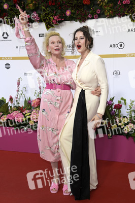 Deutscher Filmpreis 2024 in Berlin