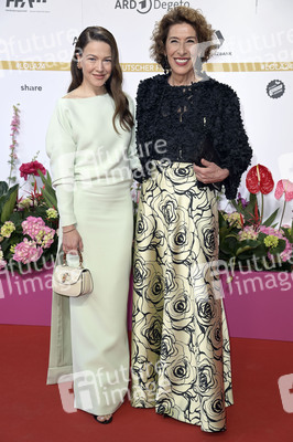 Deutscher Filmpreis 2024 in Berlin