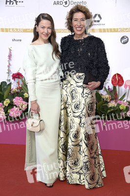 Deutscher Filmpreis 2024 in Berlin