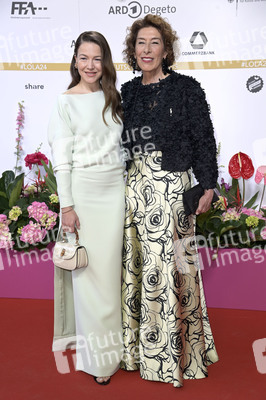 Deutscher Filmpreis 2024 in Berlin