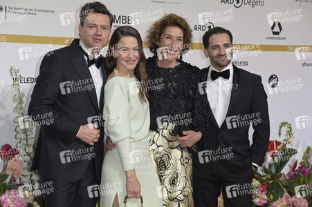 Deutscher Filmpreis 2024 in Berlin