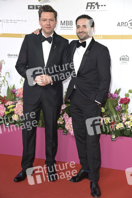Deutscher Filmpreis 2024 in Berlin