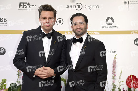 Deutscher Filmpreis 2024 in Berlin