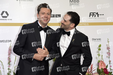 Deutscher Filmpreis 2024 in Berlin