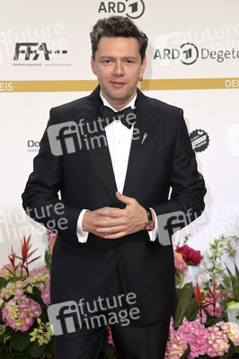 Deutscher Filmpreis 2024 in Berlin