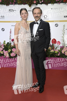 Deutscher Filmpreis 2024 in Berlin