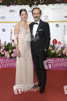 Deutscher Filmpreis 2024 in Berlin