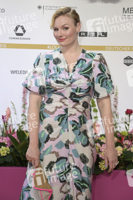 Deutscher Filmpreis 2024 in Berlin