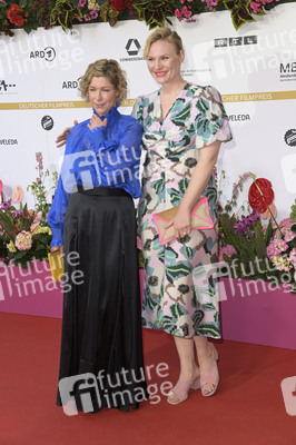 Deutscher Filmpreis 2024 in Berlin