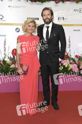 Deutscher Filmpreis 2024 in Berlin