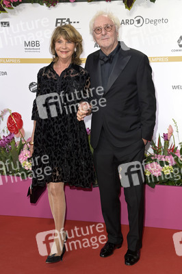 Deutscher Filmpreis 2024 in Berlin