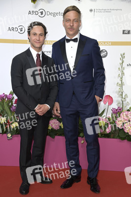 Deutscher Filmpreis 2024 in Berlin