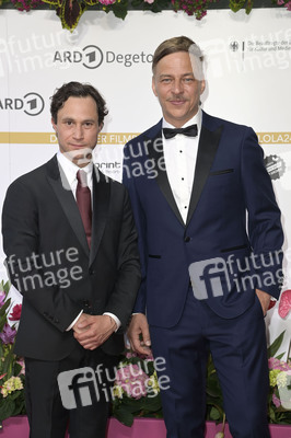 Deutscher Filmpreis 2024 in Berlin