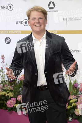 Deutscher Filmpreis 2024 in Berlin