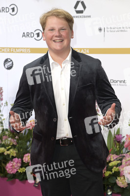 Deutscher Filmpreis 2024 in Berlin