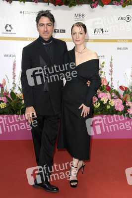 Deutscher Filmpreis 2024 in Berlin